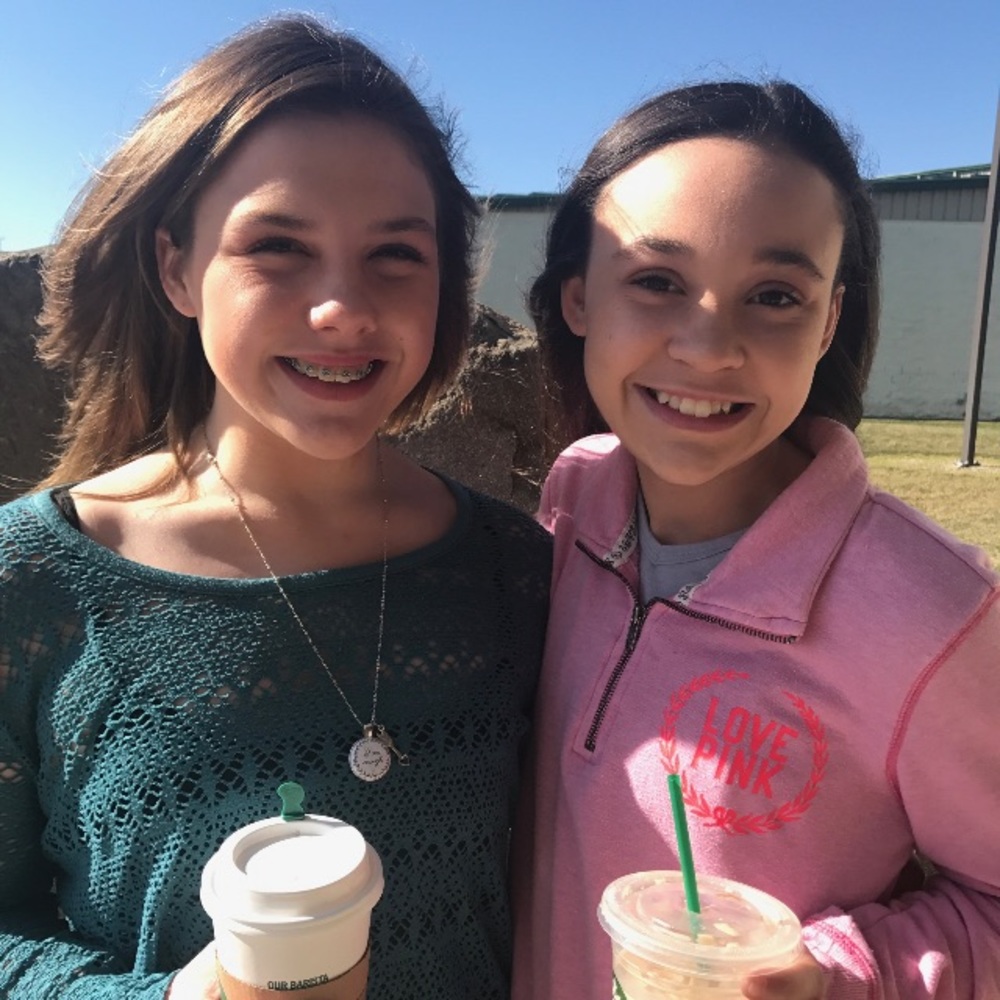 Meet your Posher, Kahlani